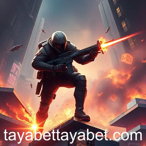 The Thrilling World of Action Games: Exploring the Tayabet Collection