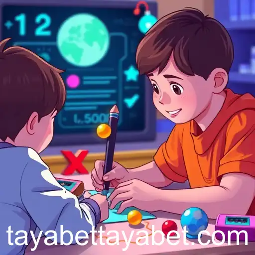 Discovering the Benefits of Educational Games in Child Development