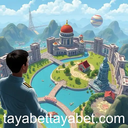 The Evolution of Online Gaming: A Look at Tayabet