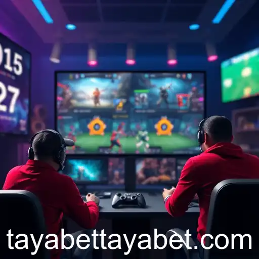 The Rise of Online Gaming Platforms