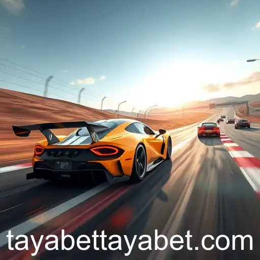 Exploring the Exciting World of Racing Games on Tayabet
