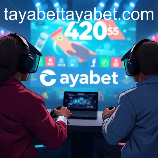 The Rise of Tayabet: A New Era in Online Gaming