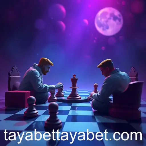Exploring the World of Strategy Titles with Tayabet