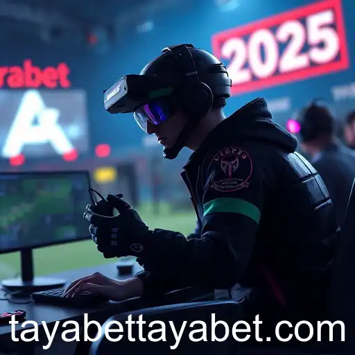 Tayabet: Evolution of Online Gaming in 2025