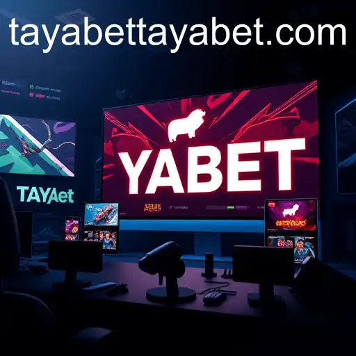 The Rise of Tayabet: Gaming in the Digital Age