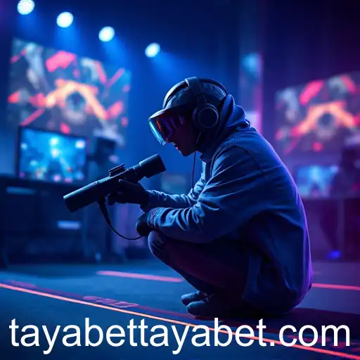 The Rise of Tayabet in Online Gaming
